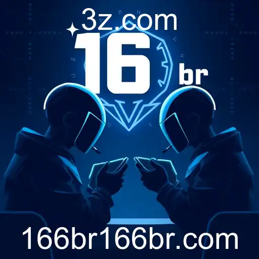 166br Lança Novos Recursos que Revolucionam a Experiência em Jogos