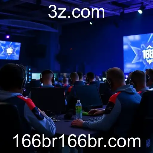 A Evolução de 166br: Novas Tendências e Desafios