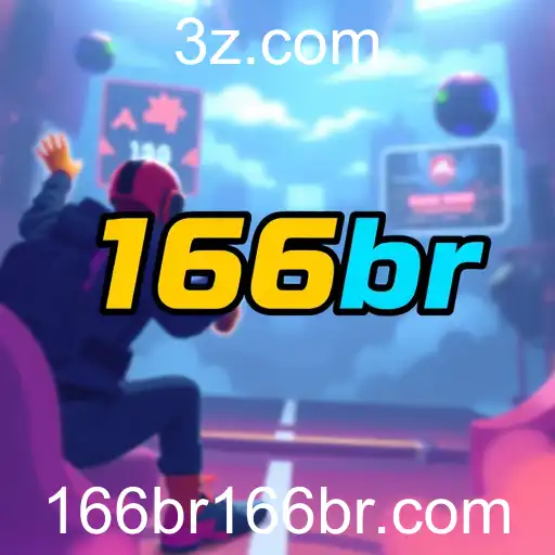 Impacto do 166br no Mercado de Jogos em 2025