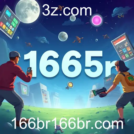 Expansão e Evolução do 166br em 2025