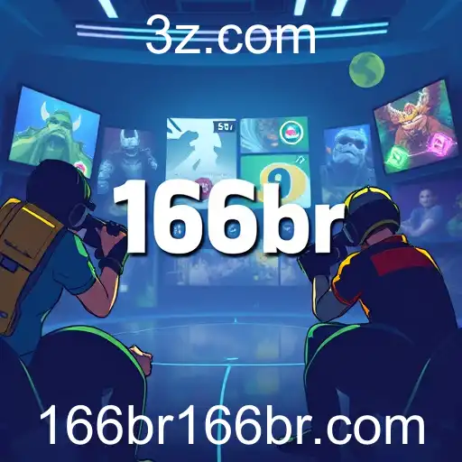 O Impacto da '166br' no Cenário de Jogos de 2025