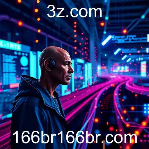 Inovações do 166br Movem Comunidade Gamer