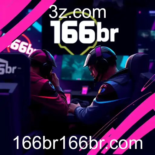 A Ascensão do 166BR no Mercado de Jogos em Língua Portuguesa