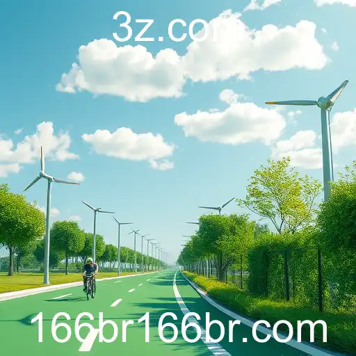 Rumo ao Futuro com Inovações Sustentáveis