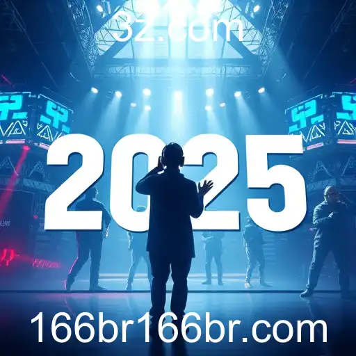 Tendências e novidades em jogos para 2025