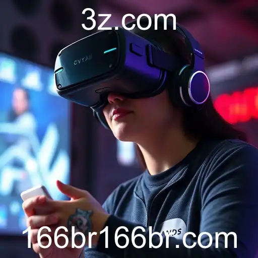 Crescimento dos Jogos Online no Brasil em 2025