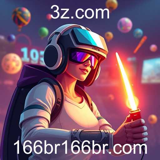 166br: Evolução e Impacto nos Jogos Online