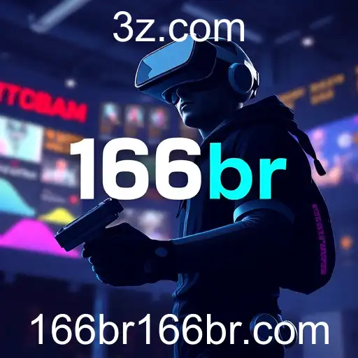 Evolução dos Jogos Online: 166br e os Desafios de 2025