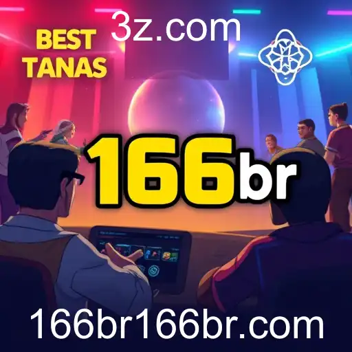 166br: A Explosão do Mercado de Jogos em 2025