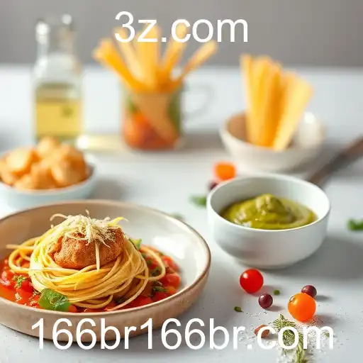 O Crescimento Exponencial de 166br no Cenário de Jogos Brasileiro