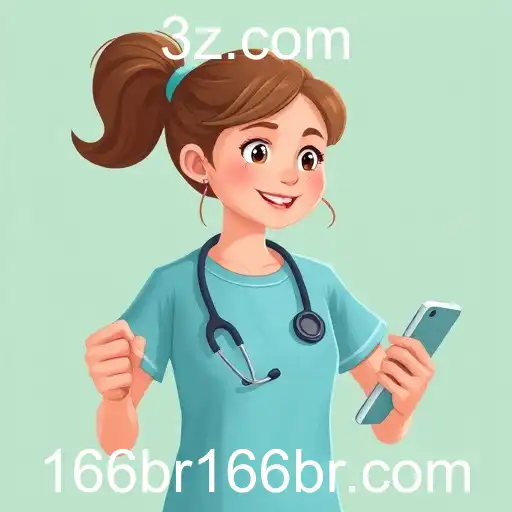 Inovação e Crescimento do 166br no Cenário de Jogos